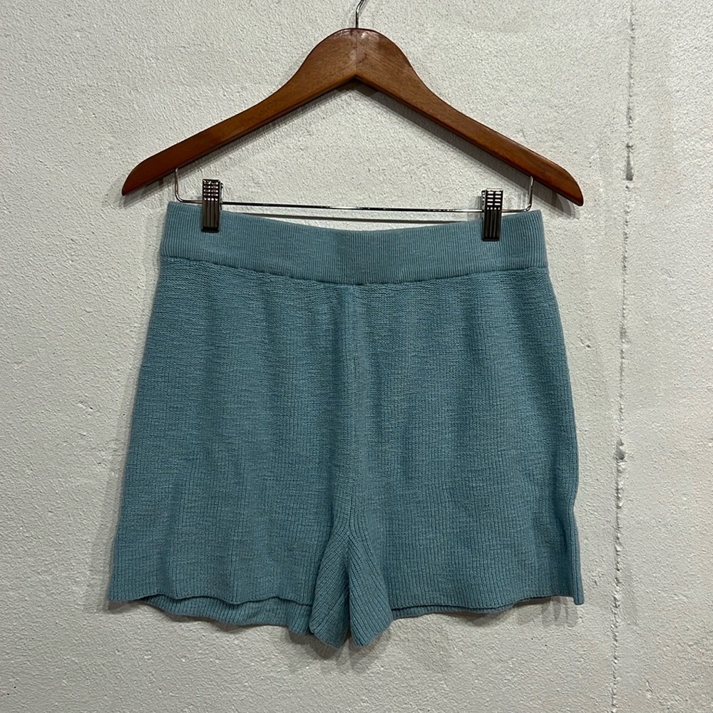 Free People Beach Malibu Shorts